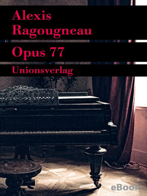 cover image of Opus 77